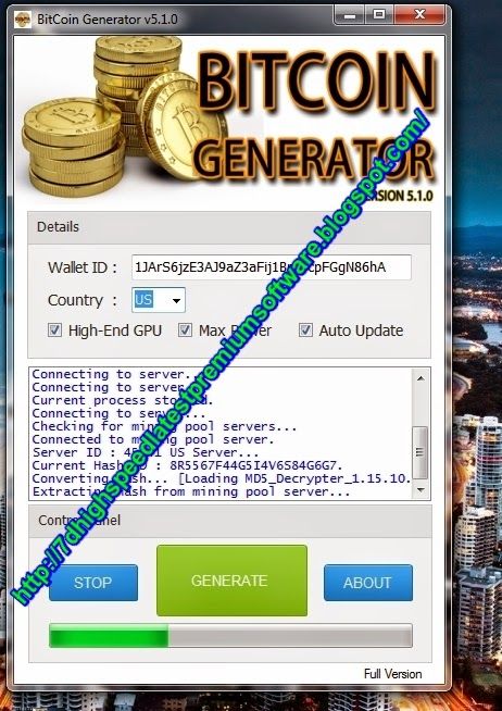 Cartel Coins Generator Activation Key
